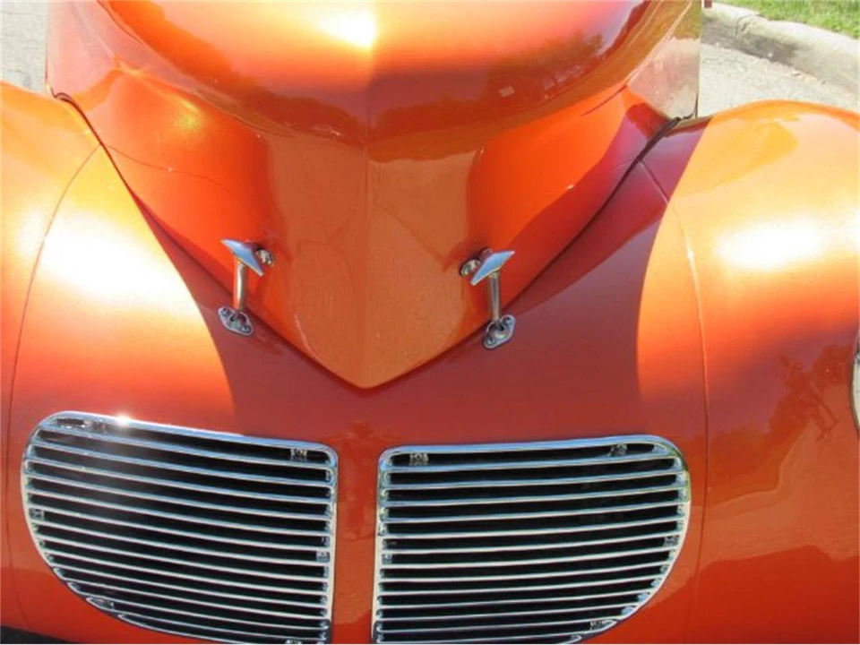 1940 Willys Pickup - Image 17 of 29