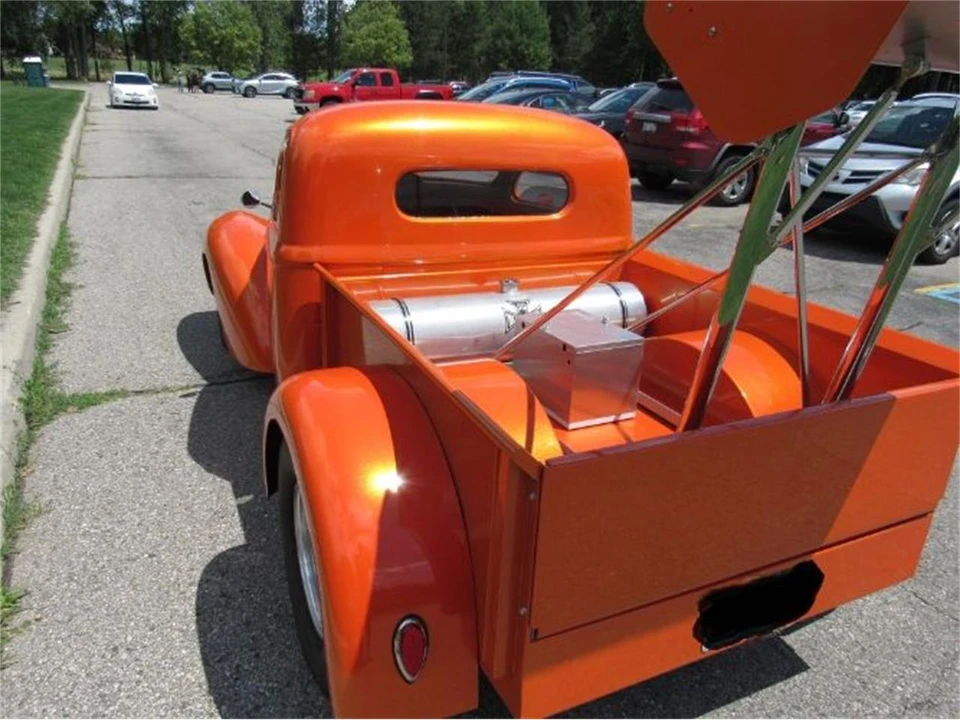1940 Willys Pickup - Image 2 of 29