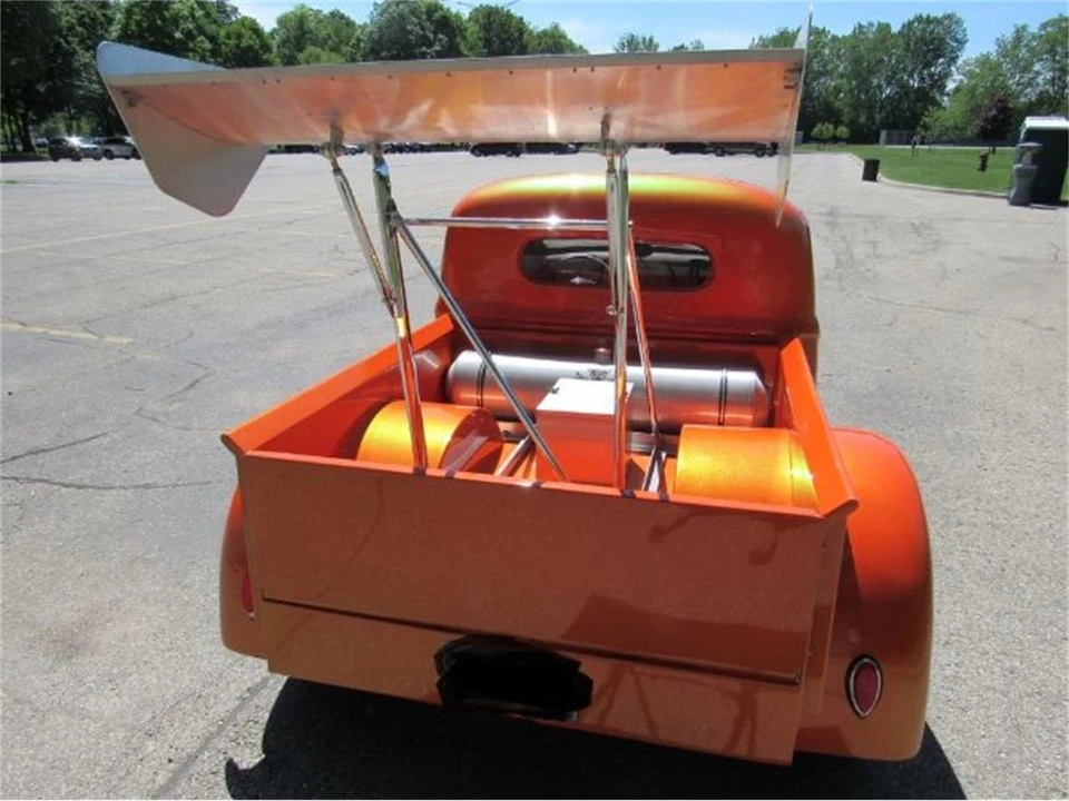 1940 Willys Pickup - Image 5 of 29