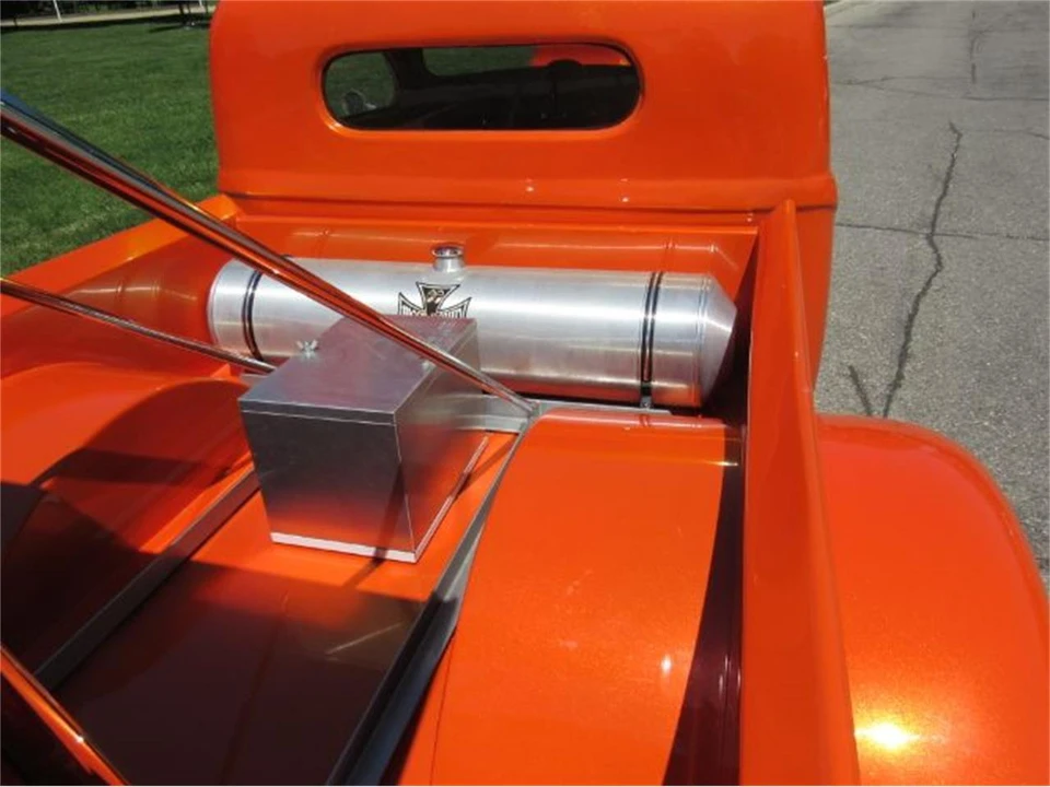 1940 Willys Pickup - Image 19 of 29