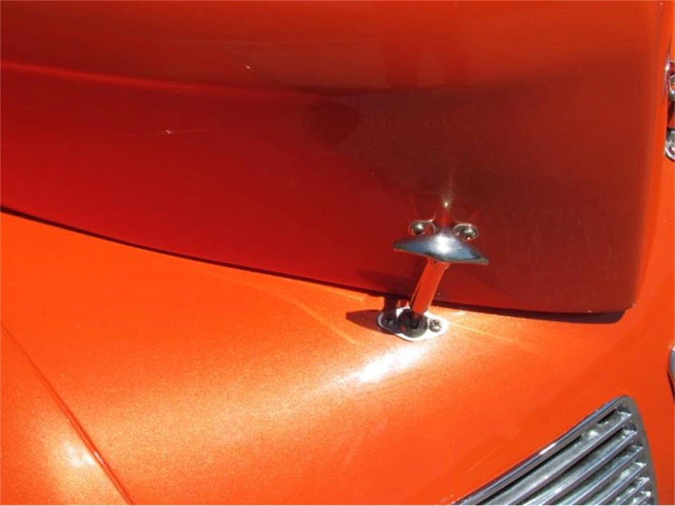 1940 Willys Pickup - Image 16 of 29