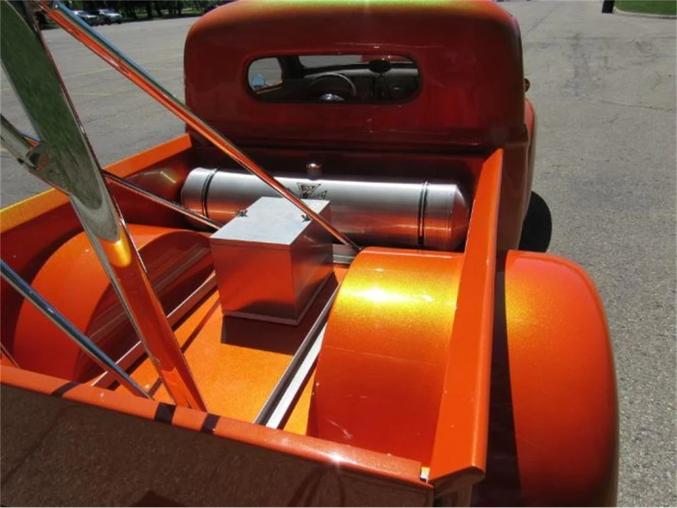 1940 Willys Pickup - Image 22 of 29