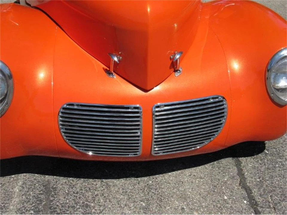 1940 Willys Pickup - Image 23 of 29