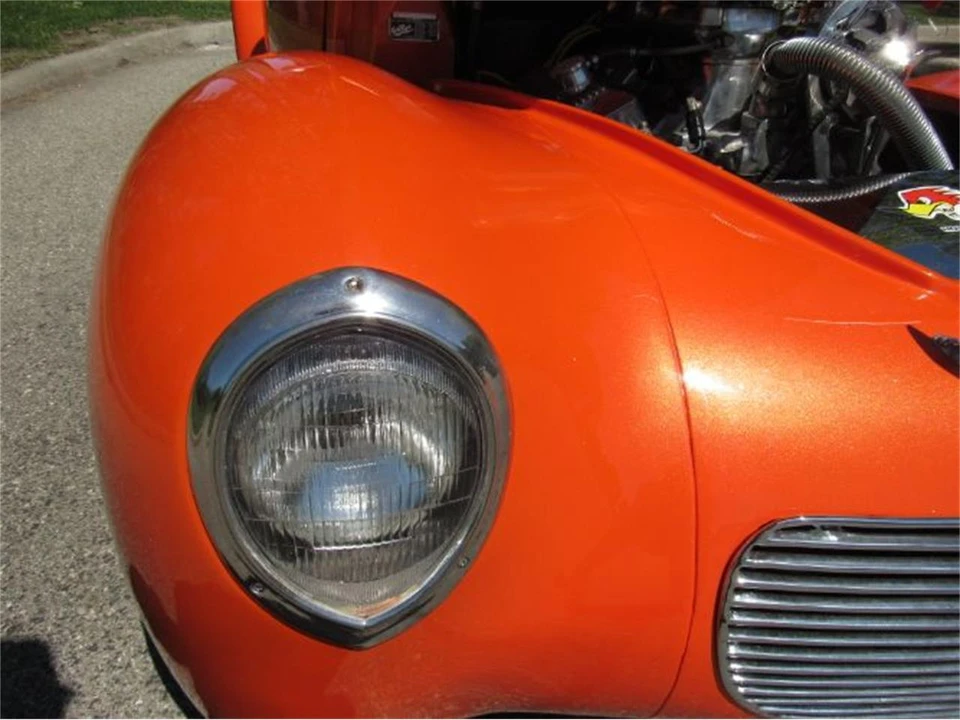 1940 Willys Pickup - Image 24 of 29