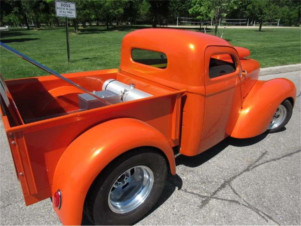 1940 Willys Pickup - Image 26 of 29