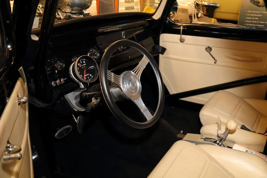 1940 Willys Americar Coupe - Image 3 of 19