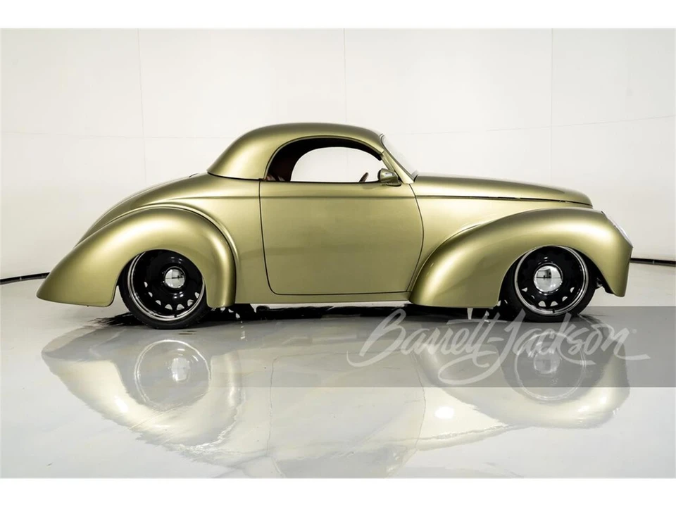 1940 Willys - Image 2 of 5