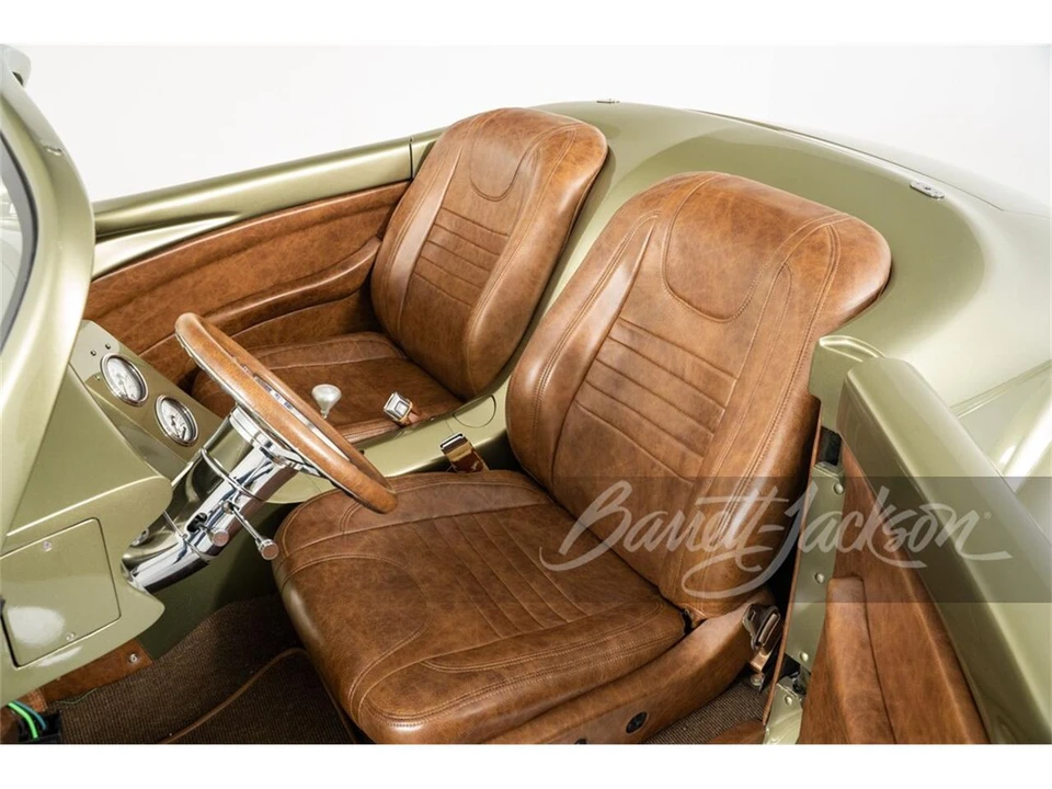 1940 Willys - Image 4 of 5