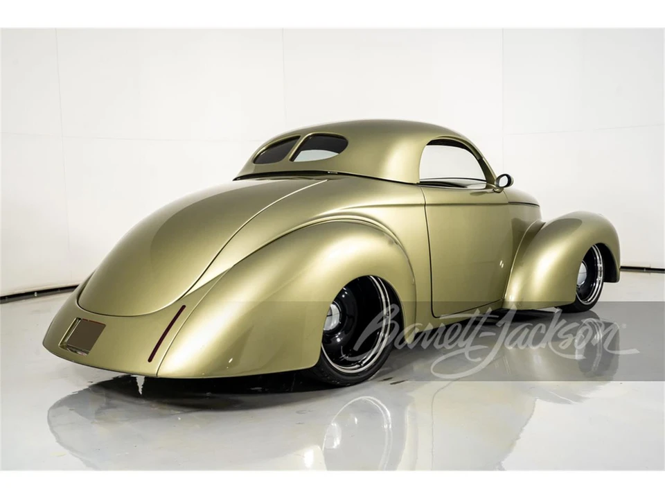 1940 Willys - Image 3 of 5