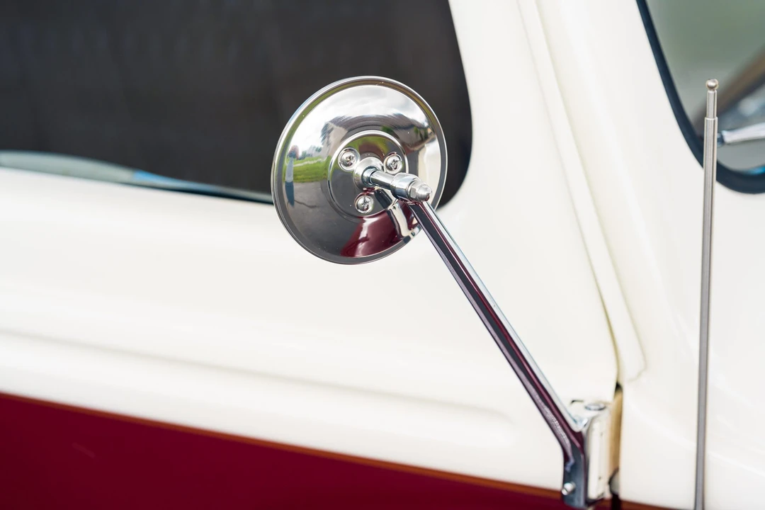 Ford Pickup (1940-1947) - Image 17 of 31