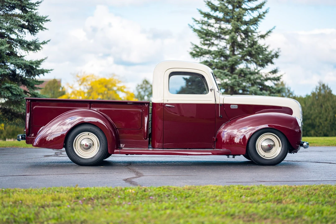 Ford Pickup (1940-1947) - Image 15 of 31