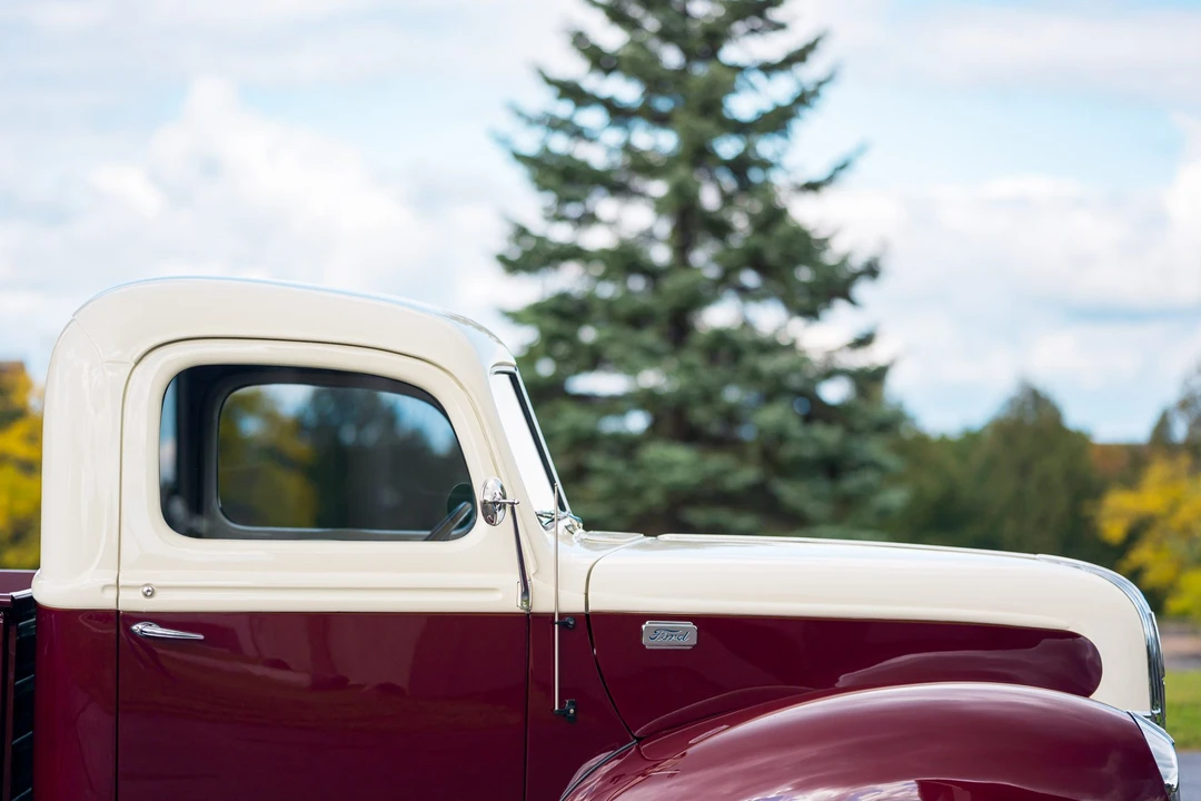 Ford Pickup (1940-1947) - Image 16 of 31