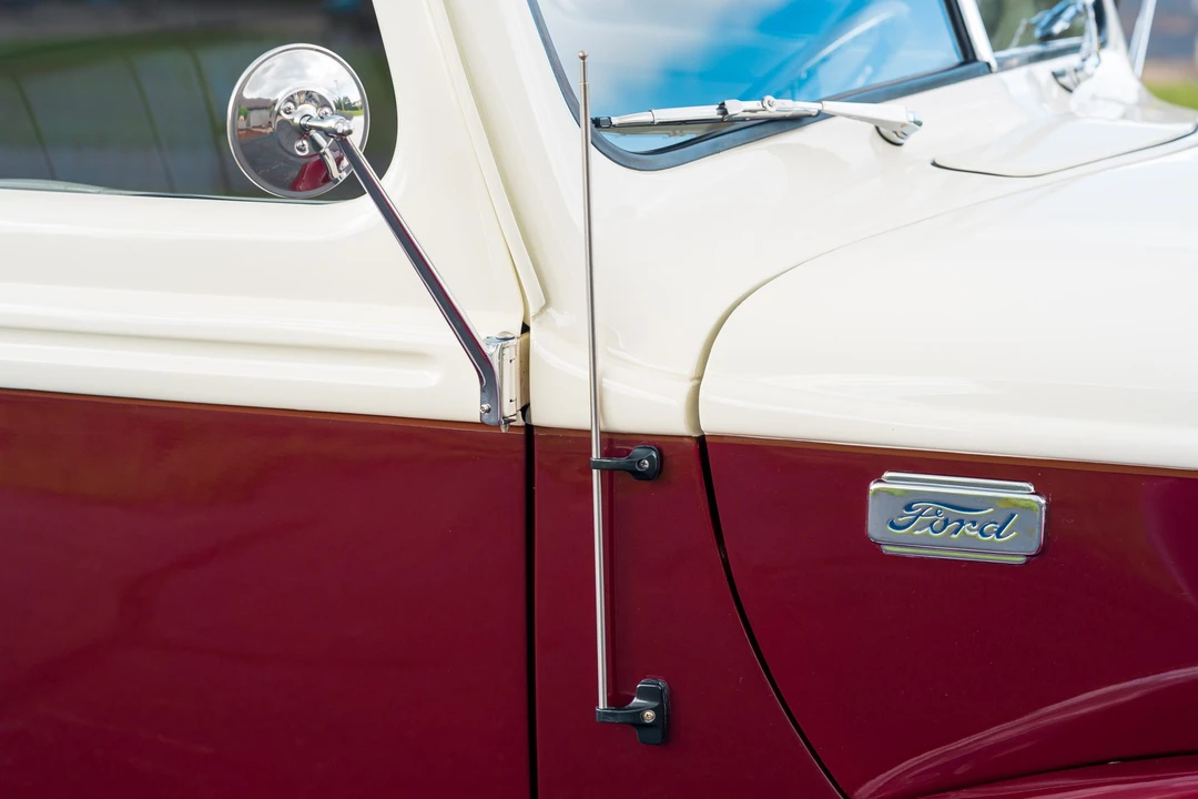 Ford Pickup (1940-1947) - Image 18 of 31