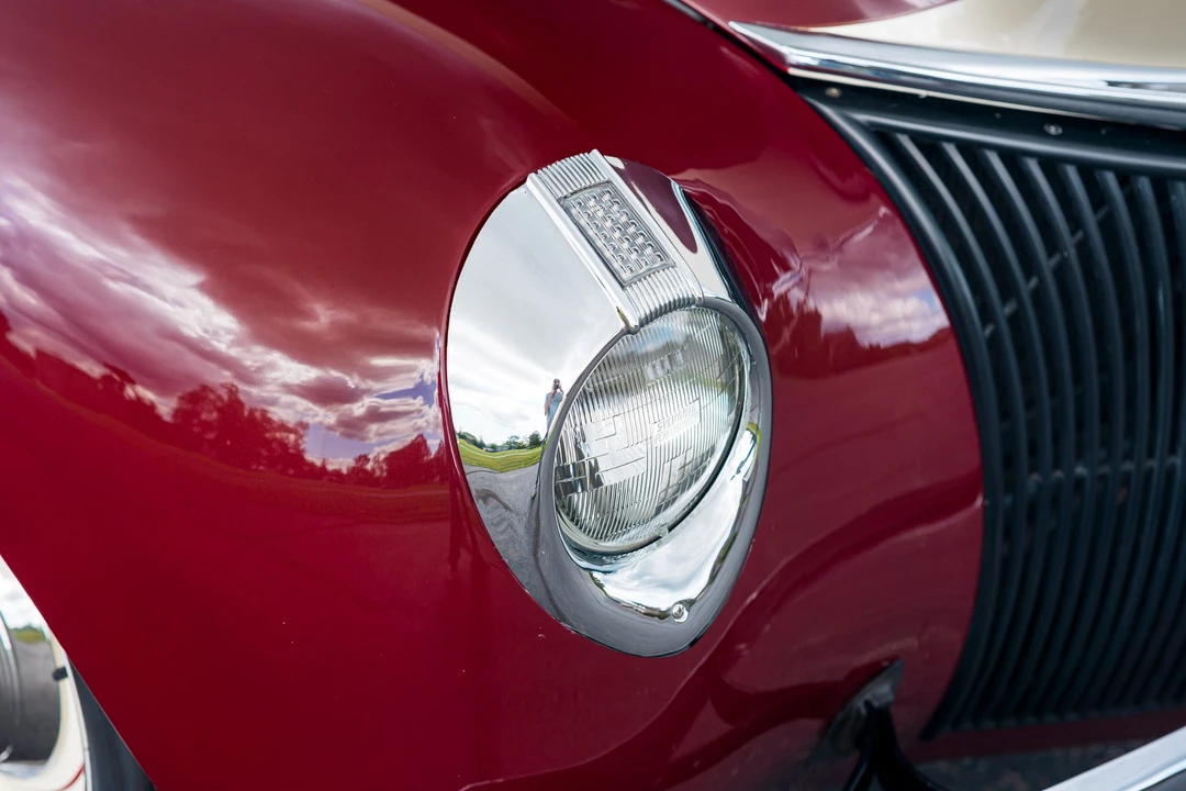 Ford Pickup (1940-1947) - Image 28 of 31