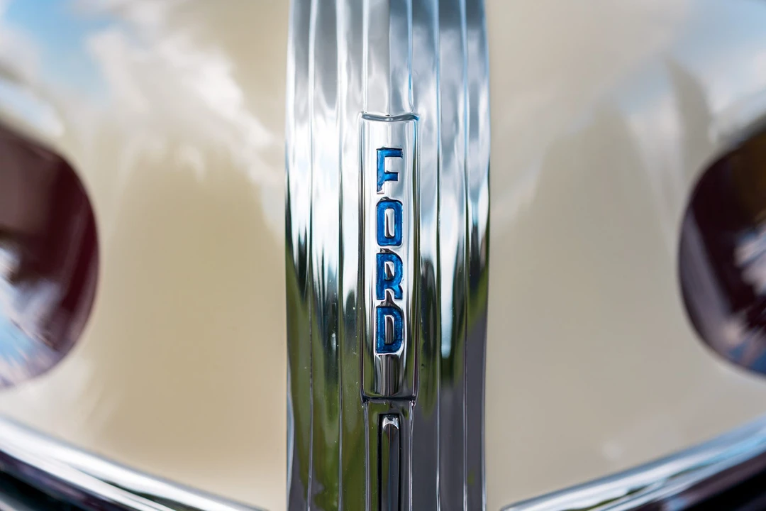 Ford Pickup (1940-1947) - Image 25 of 31