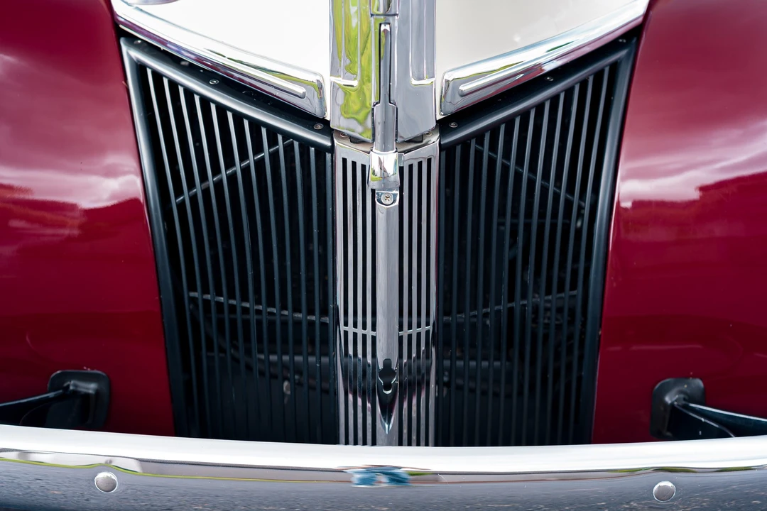 Ford Pickup (1940-1947) - Image 26 of 31