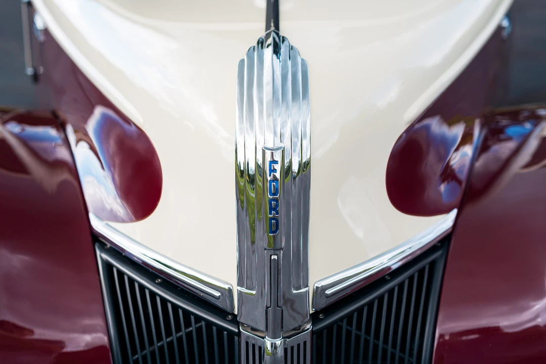 Ford Pickup (1940-1947) - Image 24 of 31