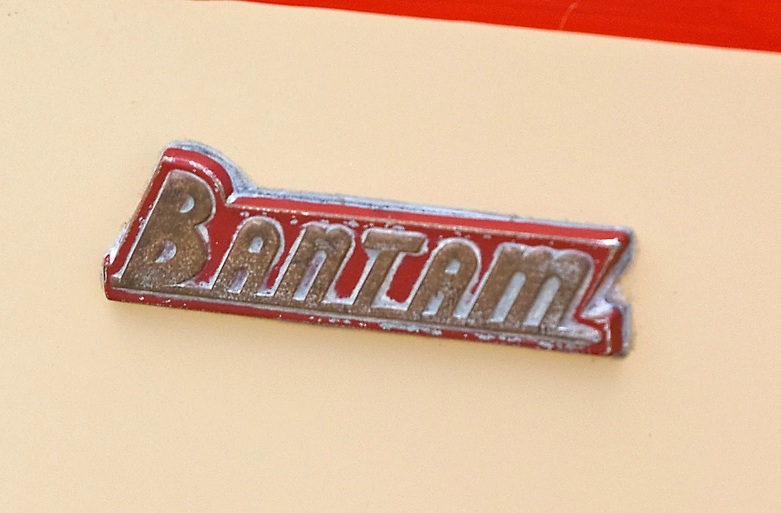 1941 American Bantam - Image 6 of 12