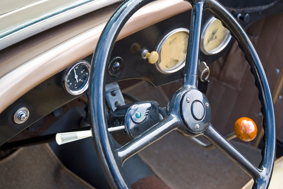 1941 American Bantam - Image 3 of 12