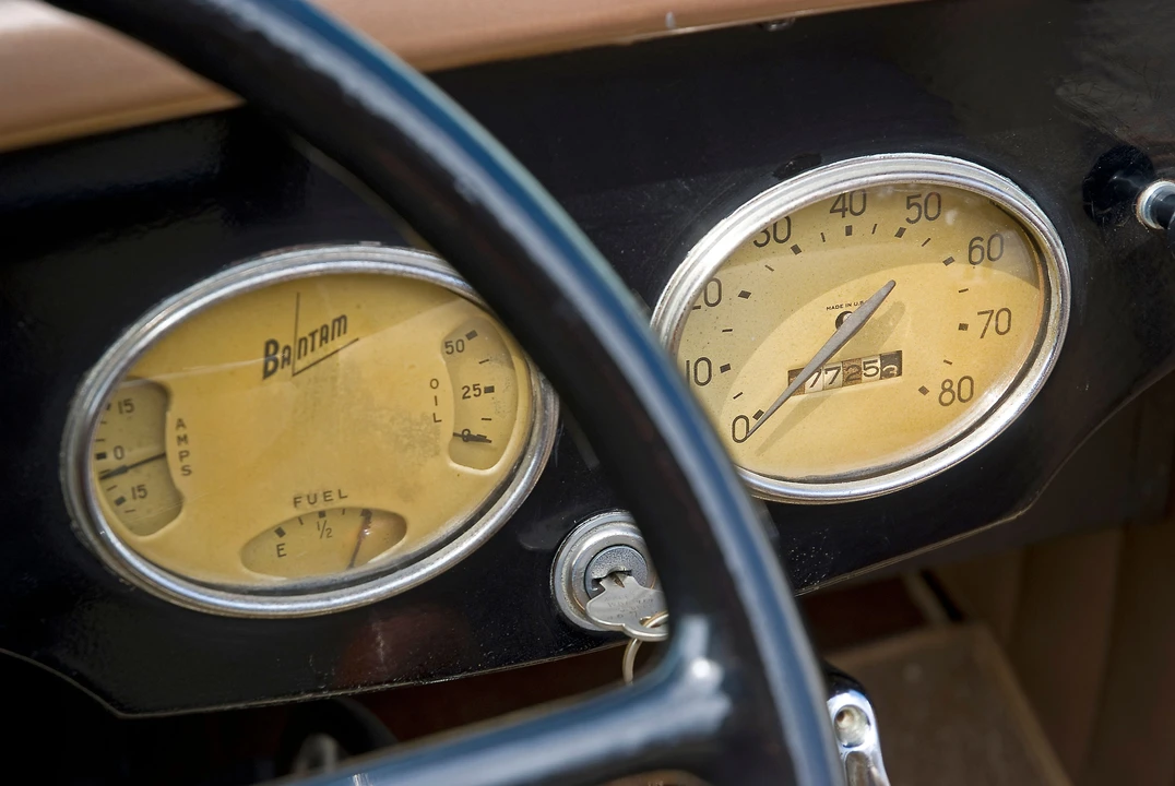 1941 American Bantam - Image 4 of 12