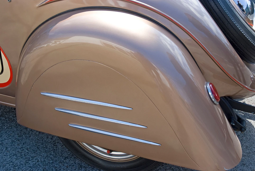 1941 American Bantam - Image 10 of 12