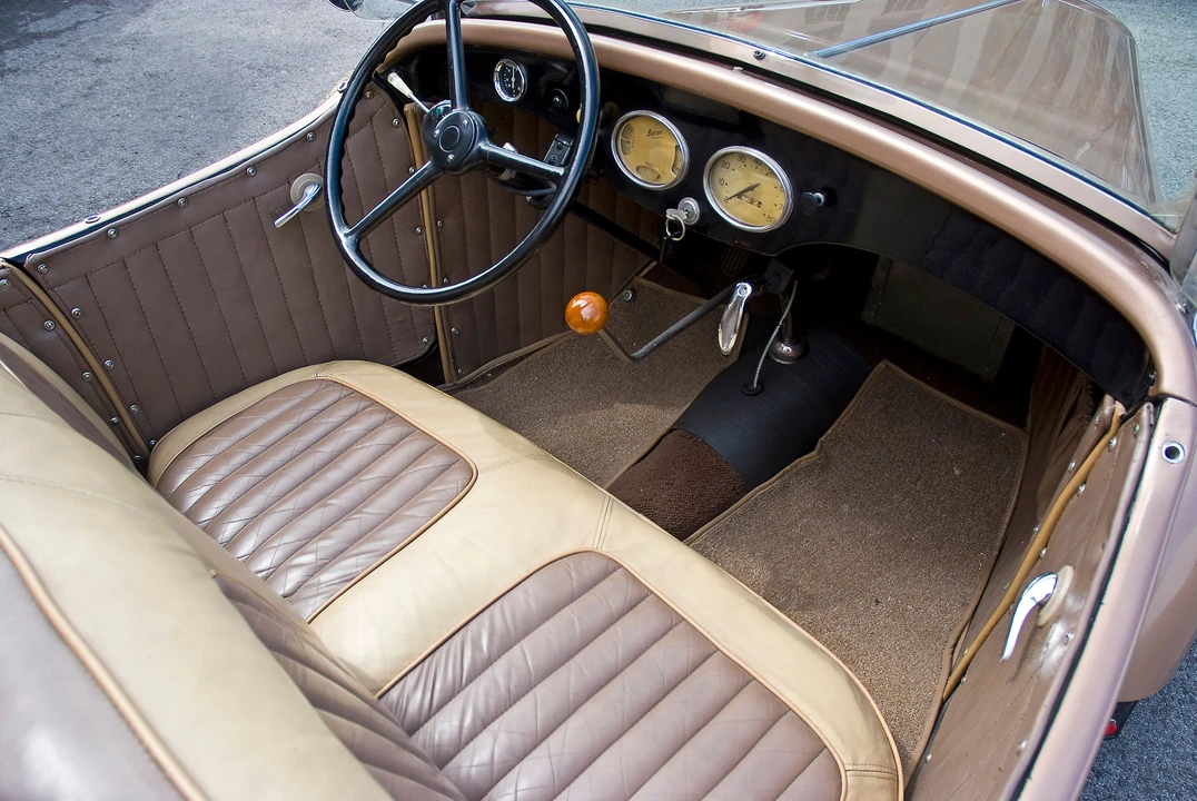 1941 American Bantam - Image 5 of 12