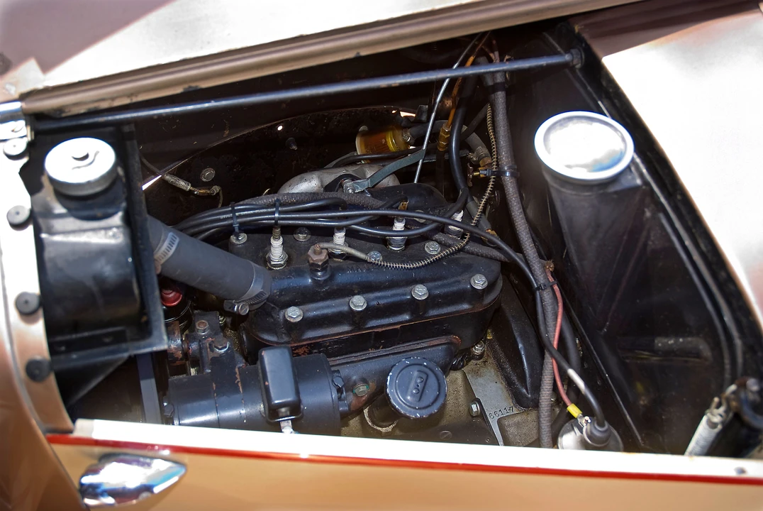 1941 American Bantam - Image 12 of 12