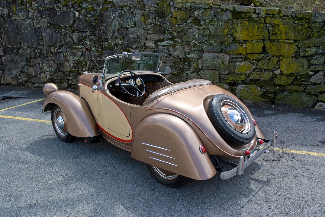 1941 American Bantam - Image 9 of 12