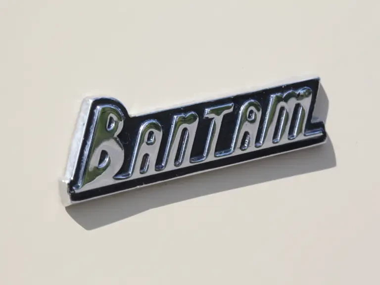 1941 American Bantam - Image 7 of 17