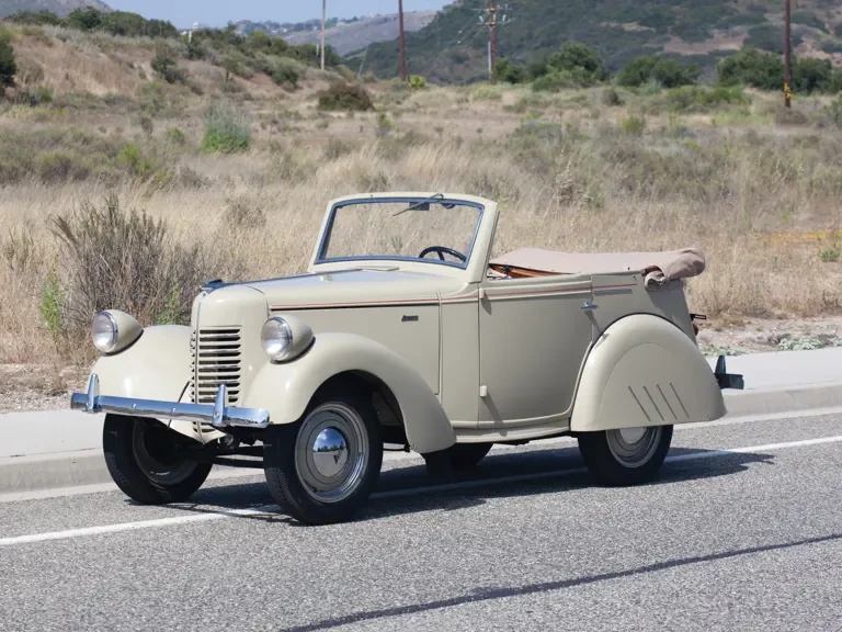 1941 American Bantam - Image 2 of 17