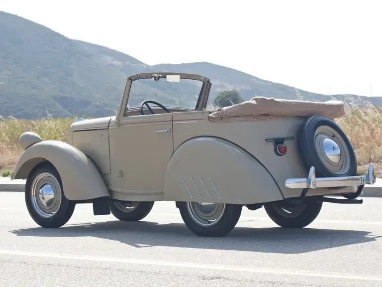 1941 American Bantam - Image 3 of 17