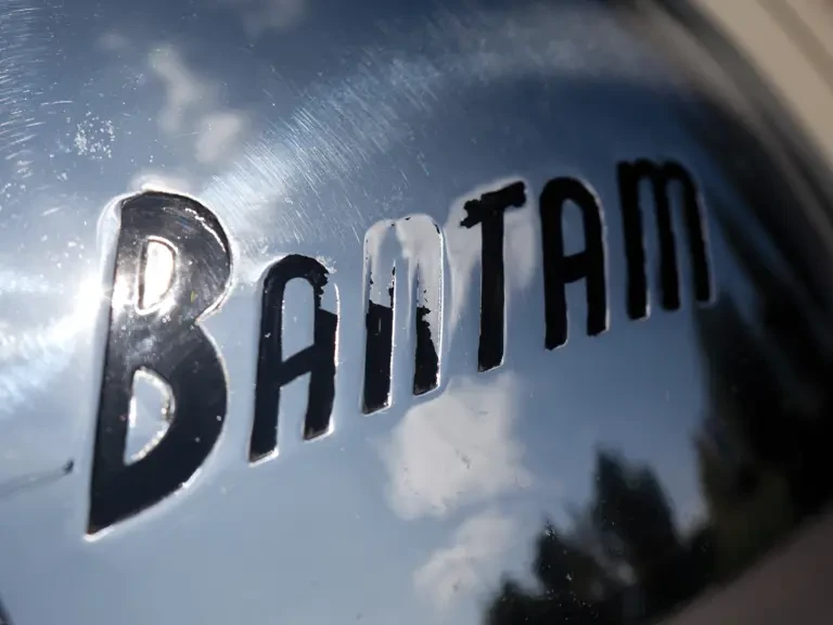1941 American Bantam - Image 15 of 17