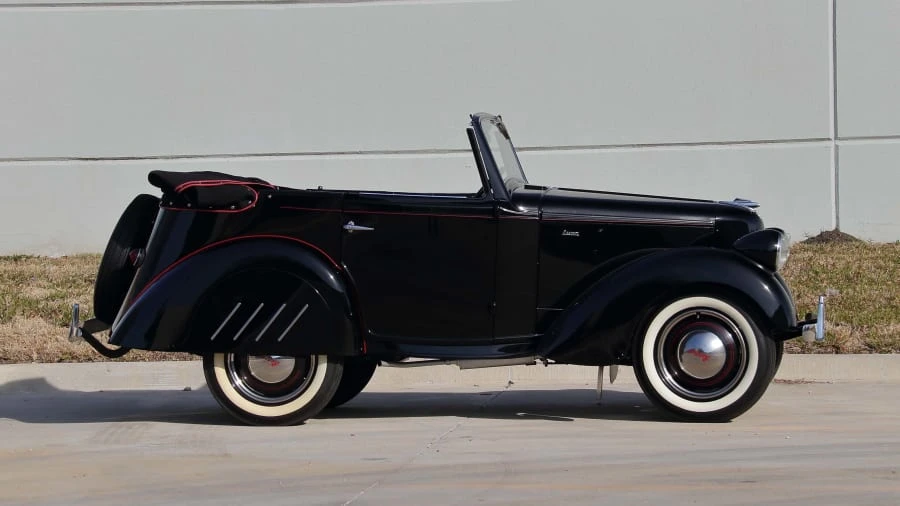 1941 American Bantam - Image 8 of 21