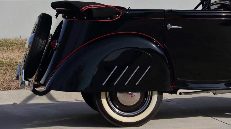 1941 American Bantam - Image 9 of 21