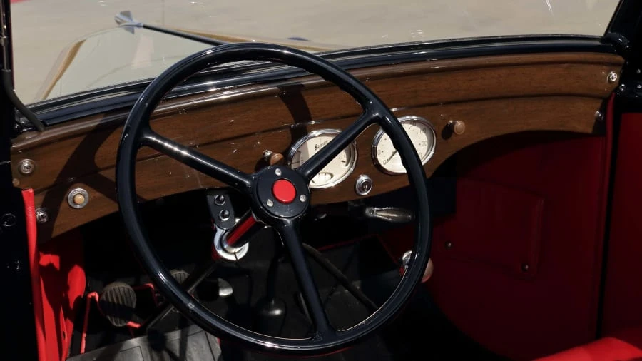 1941 American Bantam - Image 10 of 21