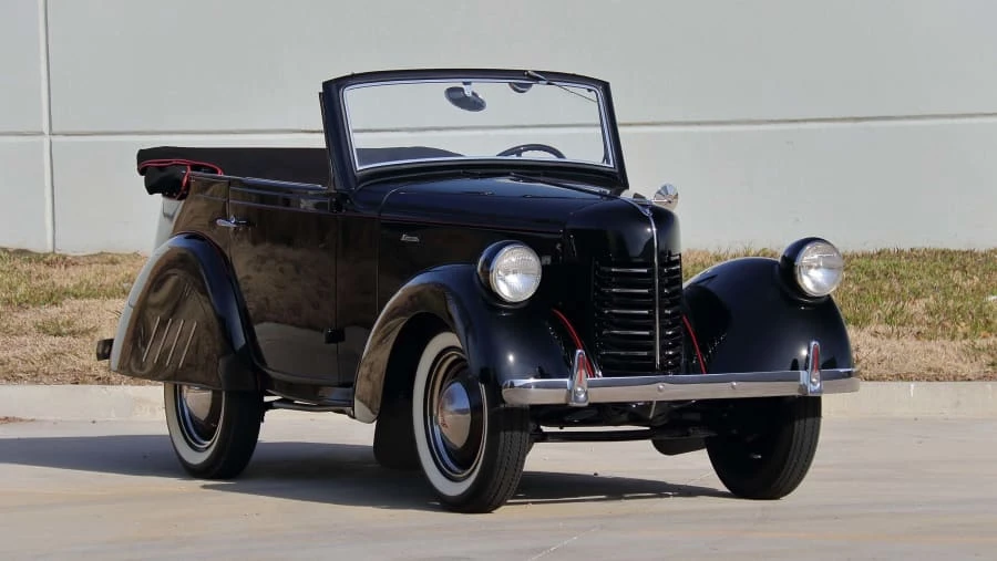 1941 American Bantam - Image 12 of 21