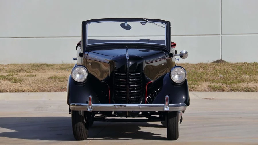 1941 American Bantam - Image 14 of 21