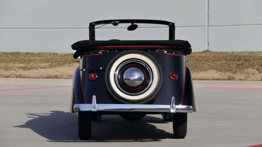 1941 American Bantam - Image 15 of 21