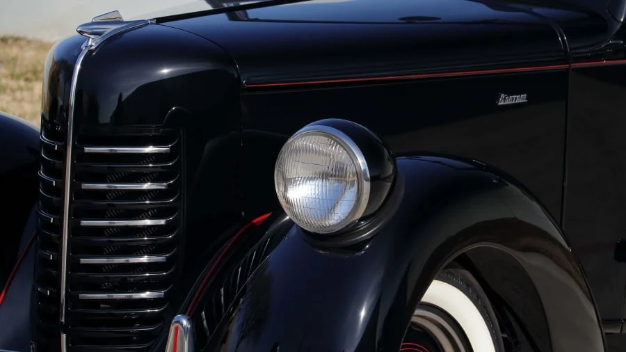 1941 American Bantam - Image 16 of 21