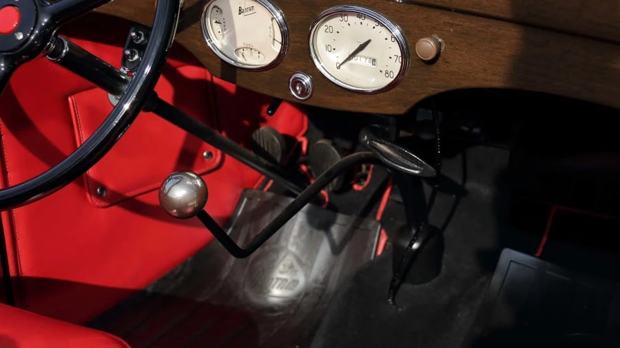 1941 American Bantam - Image 20 of 21