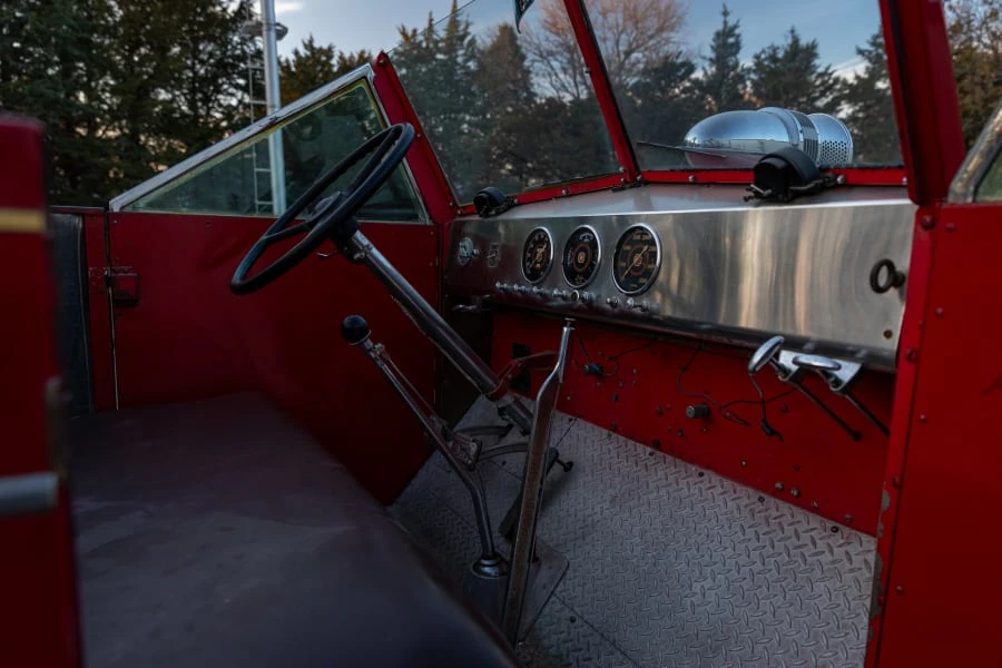 1941 American LaFrance - Image 12 of 17