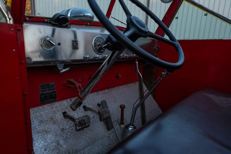 1941 American LaFrance - Image 11 of 17