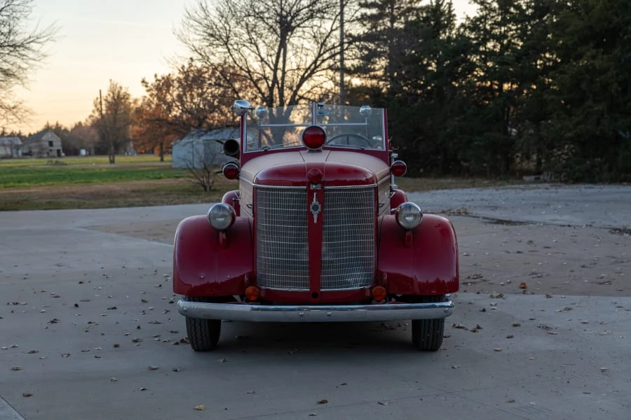 1941 American LaFrance - Image 4 of 17