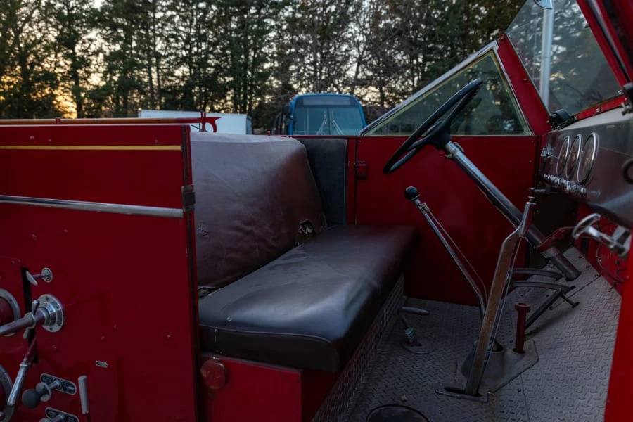 1941 American LaFrance - Image 10 of 17
