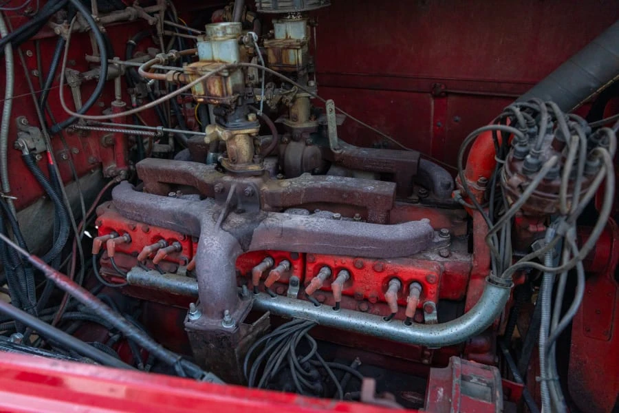 1941 American LaFrance - Image 16 of 17