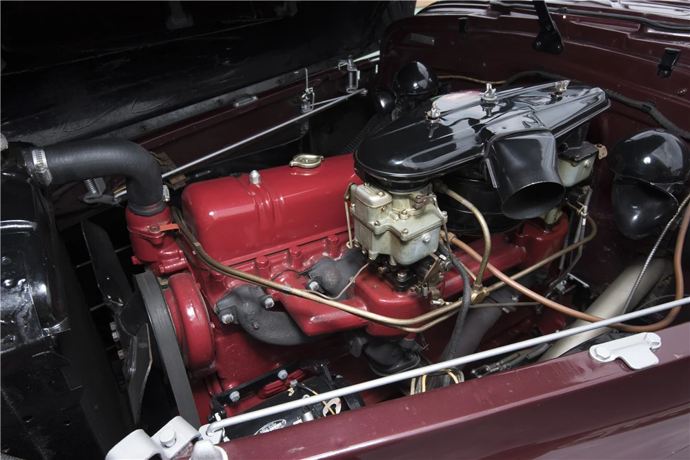 1941 Buick Roadmaster - Image 3 of 5