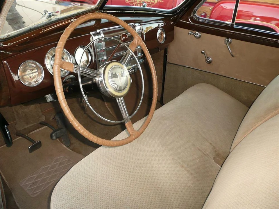 1941 Buick Super - Image 4 of 5