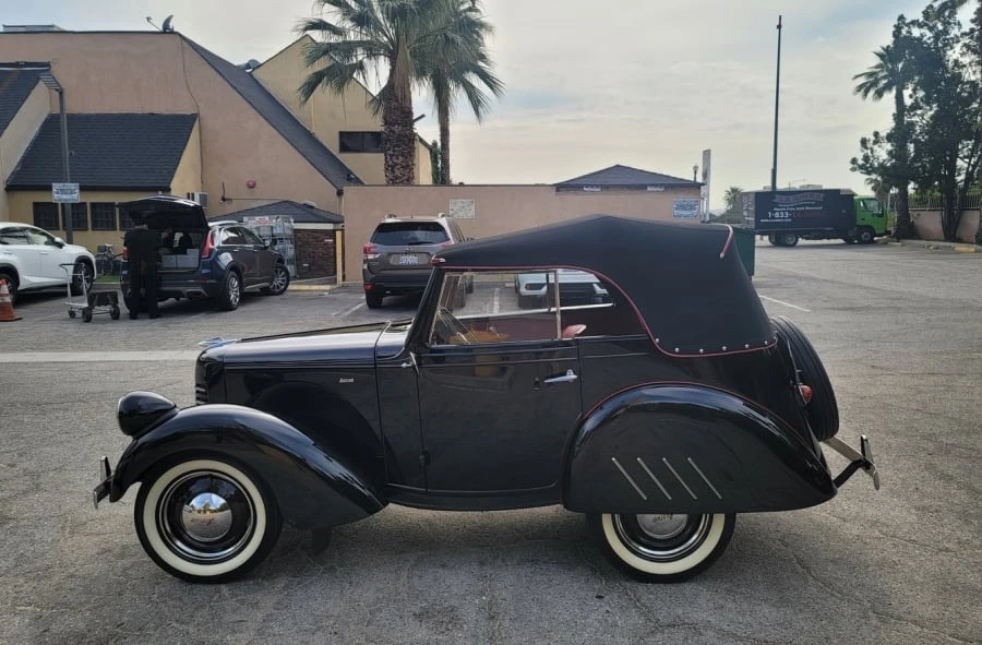 1941 American Bantam - Image 30 of 31