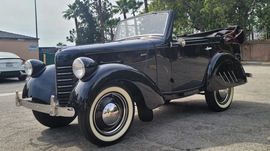 1941 American Bantam - Image 26 of 31