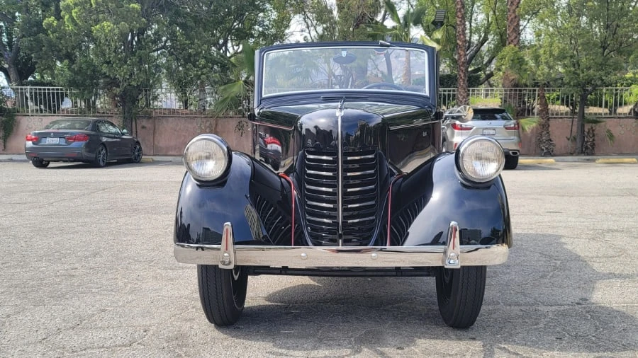 1941 American Bantam - Image 27 of 31